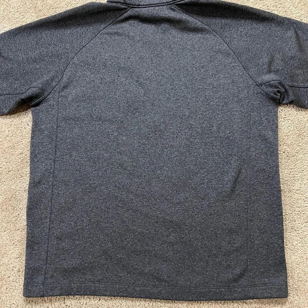 Men’s The North Face Pullover Size Large